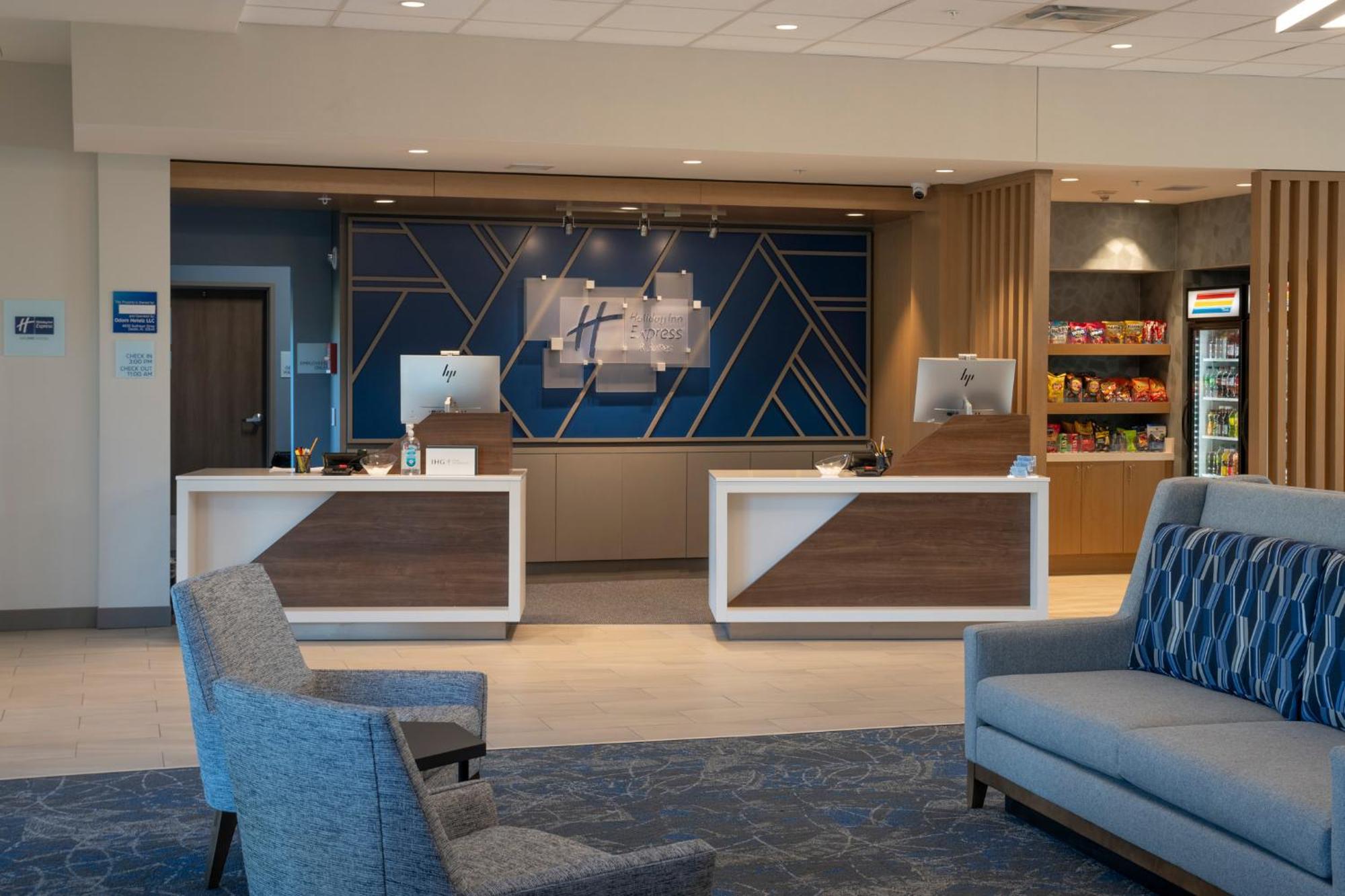 Holiday Inn Express & Suites Fort Walton Beach - Eglin Area By Ihg Exterior photo