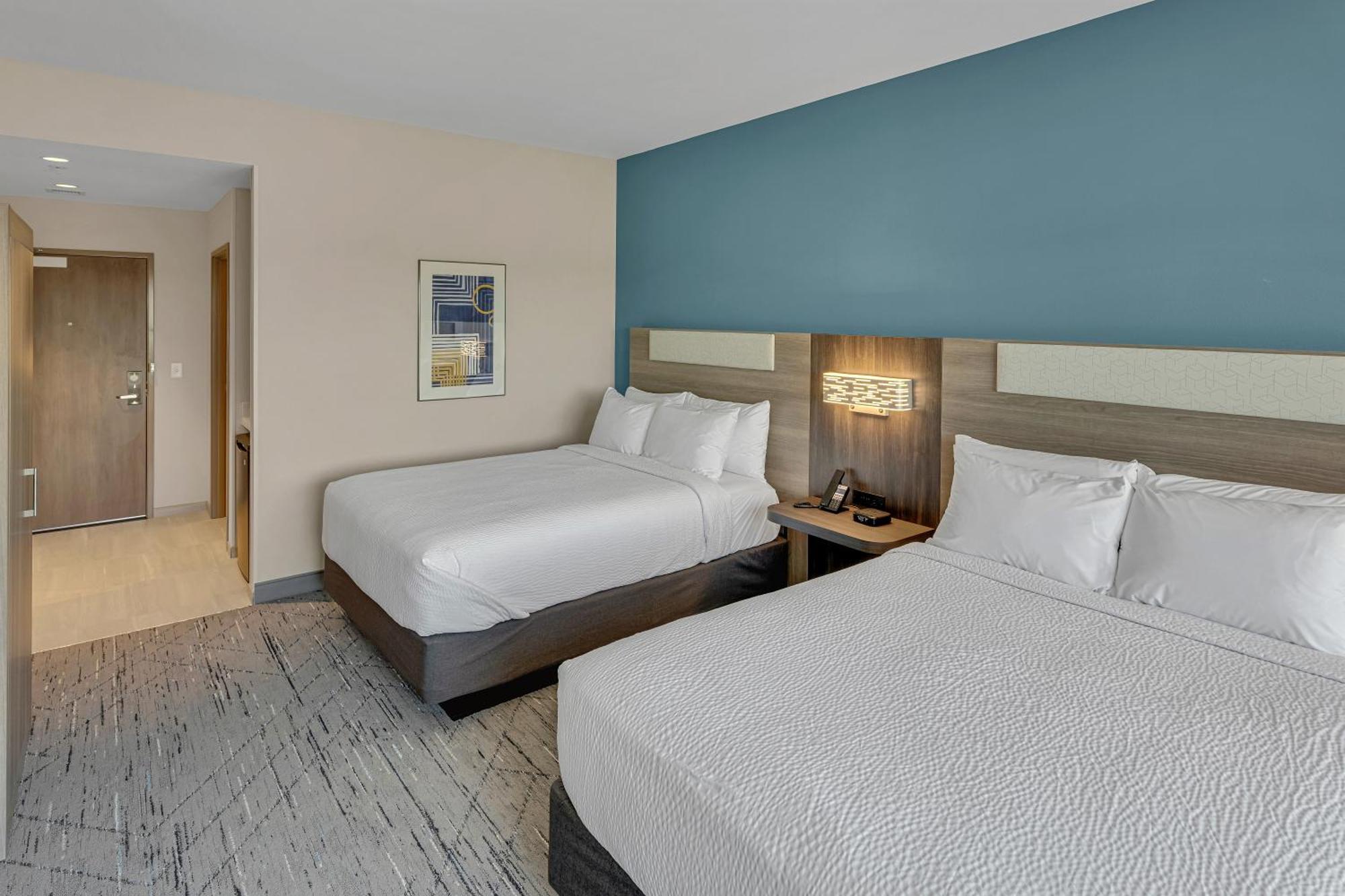 Holiday Inn Express & Suites Fort Walton Beach - Eglin Area By Ihg Exterior photo