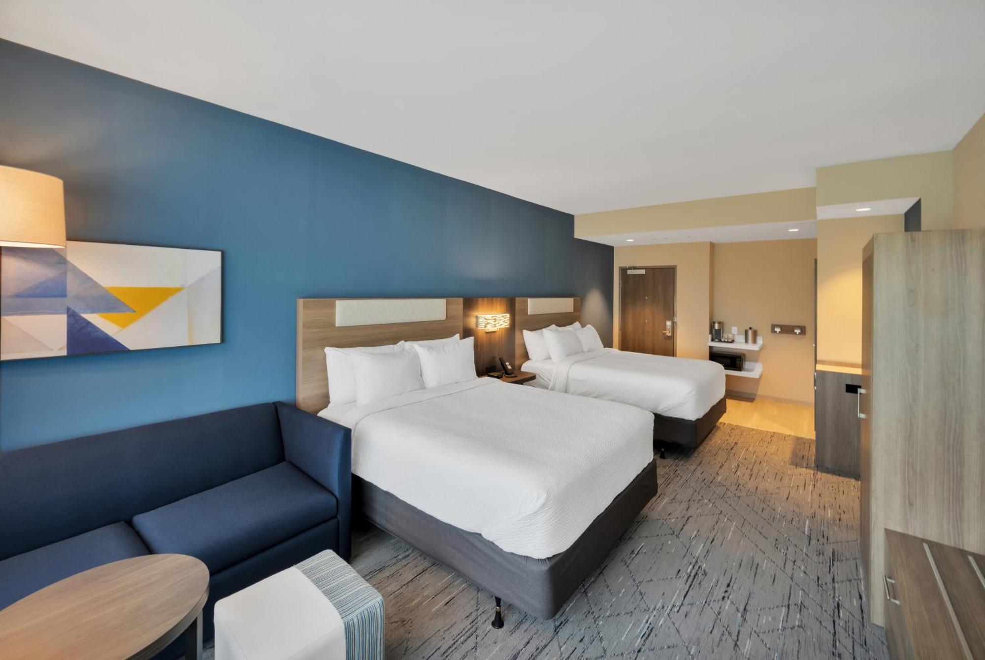 Holiday Inn Express & Suites Fort Walton Beach - Eglin Area By Ihg Exterior photo