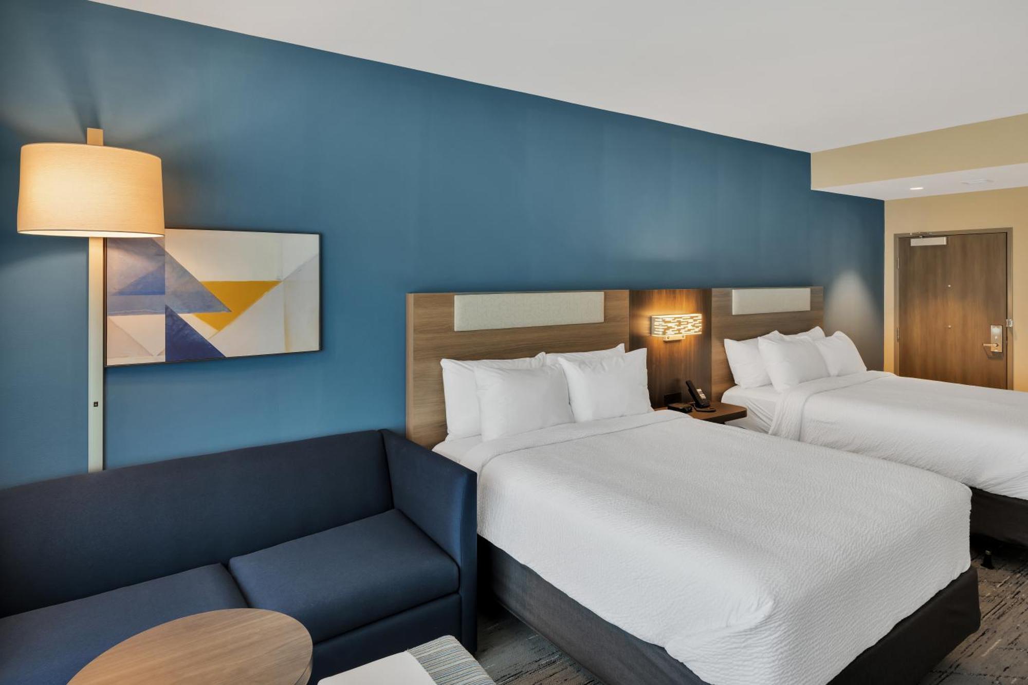 Holiday Inn Express & Suites Fort Walton Beach - Eglin Area By Ihg Exterior photo