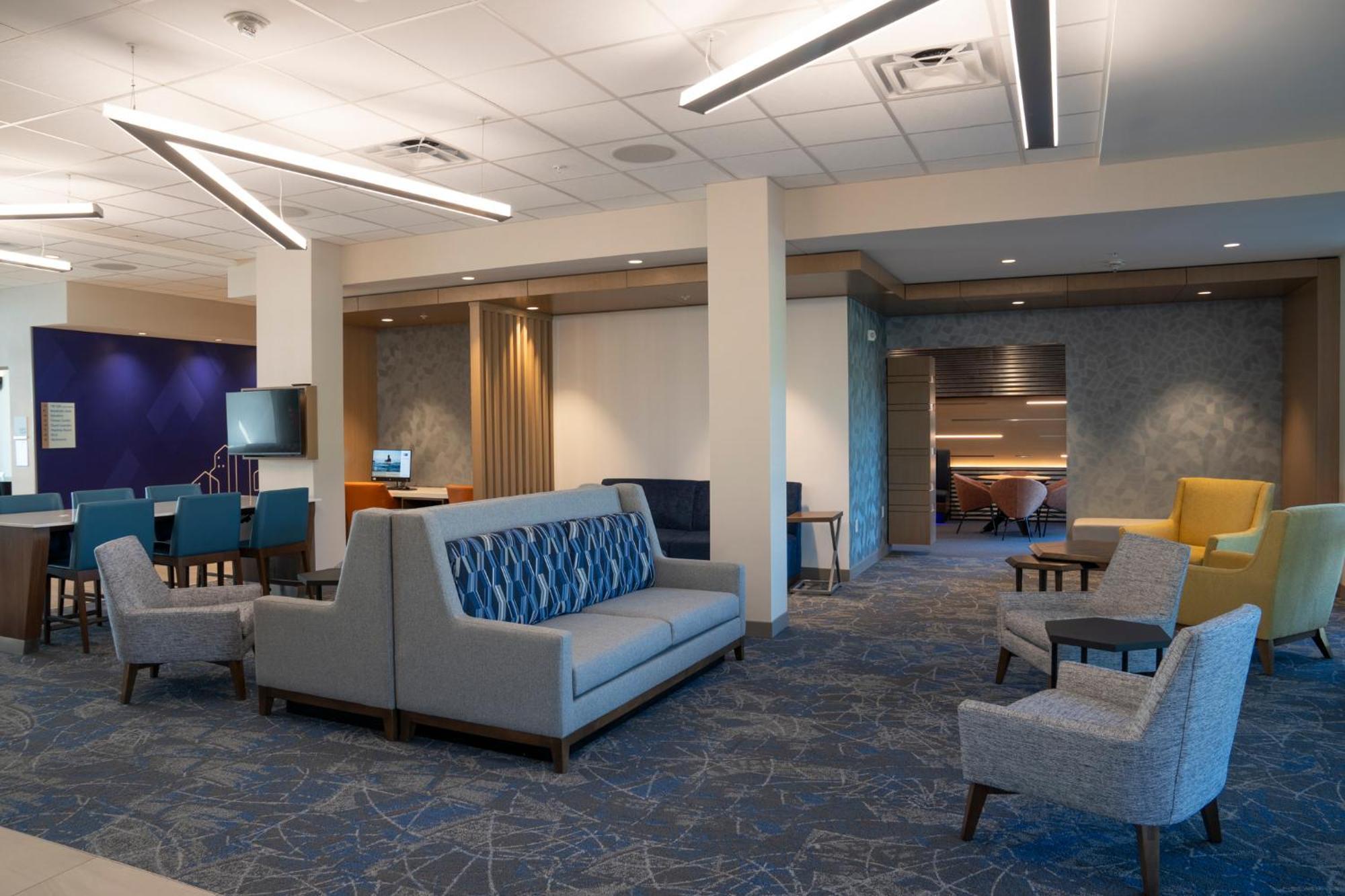 Holiday Inn Express & Suites Fort Walton Beach - Eglin Area By Ihg Exterior photo
