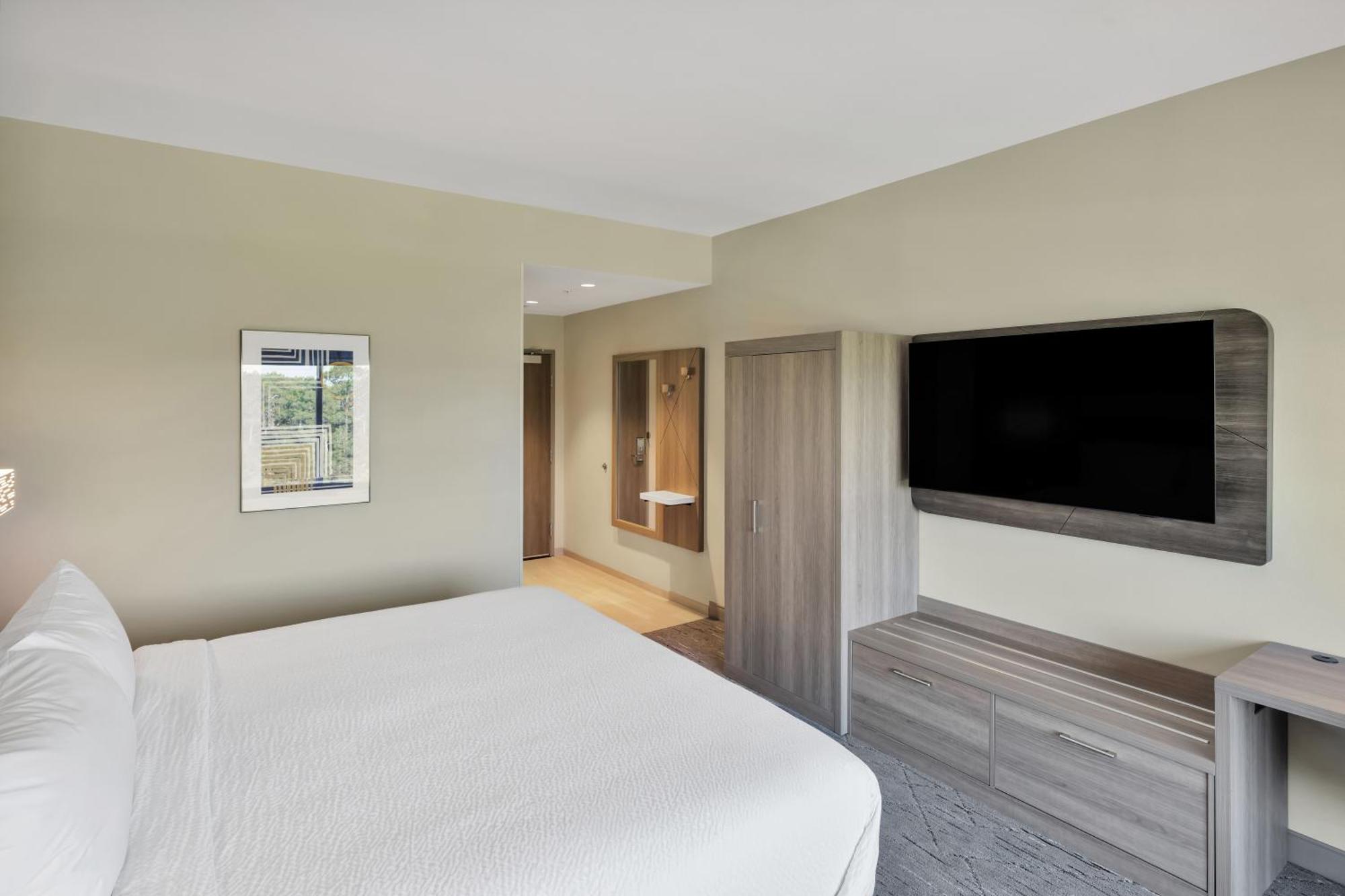 Holiday Inn Express & Suites Fort Walton Beach - Eglin Area By Ihg Exterior photo