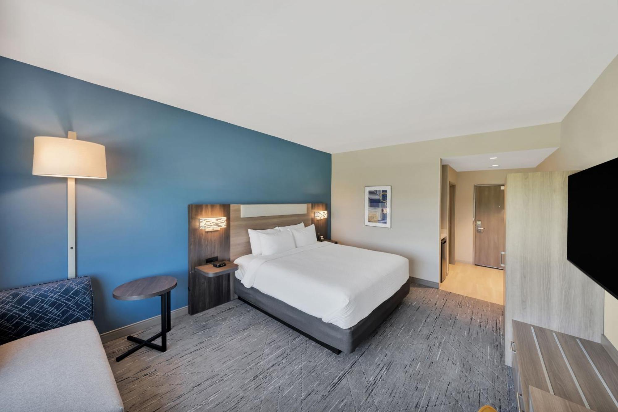 Holiday Inn Express & Suites Fort Walton Beach - Eglin Area By Ihg Exterior photo