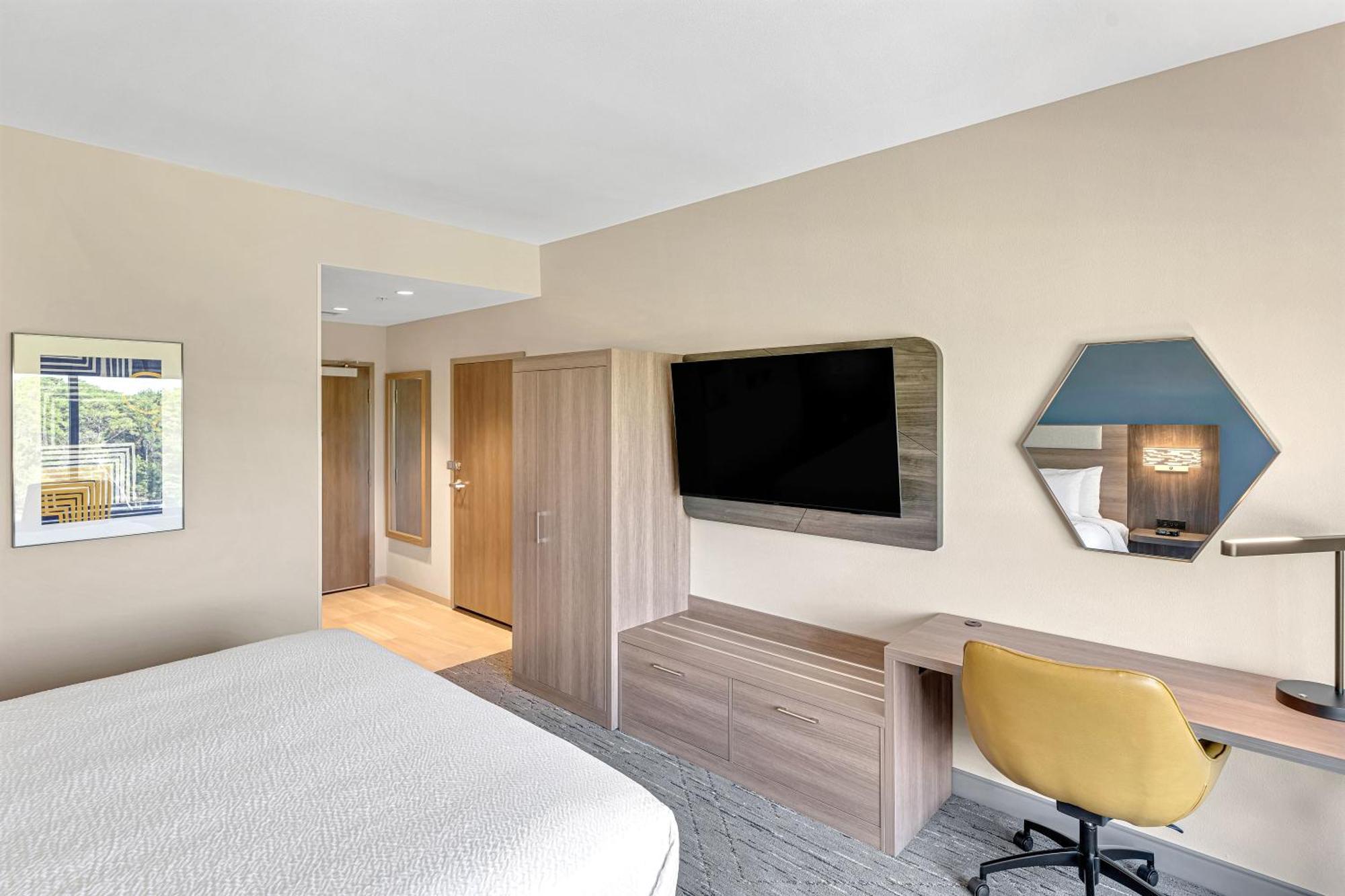 Holiday Inn Express & Suites Fort Walton Beach - Eglin Area By Ihg Exterior photo